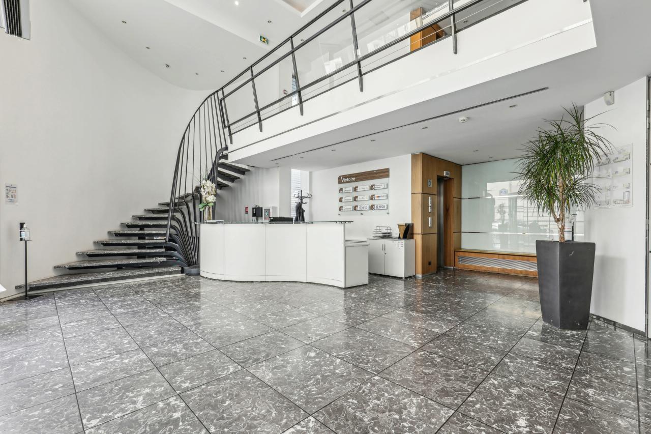 Bureau Paris 441m² Location bureau Paris OLBUR2426588 13
